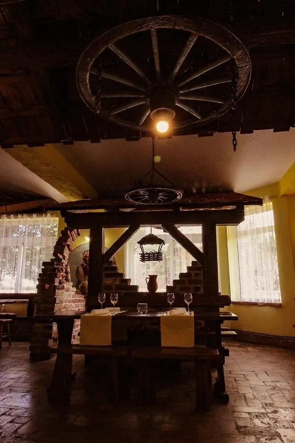 Bed & Breakfast Biergarten Medulin