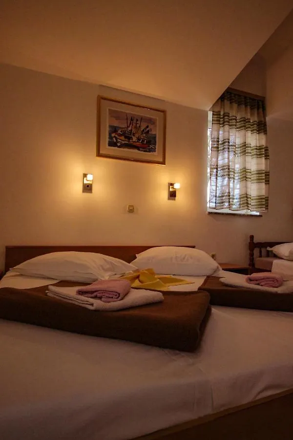 Bed & Breakfast Biergarten Medolino Croazia