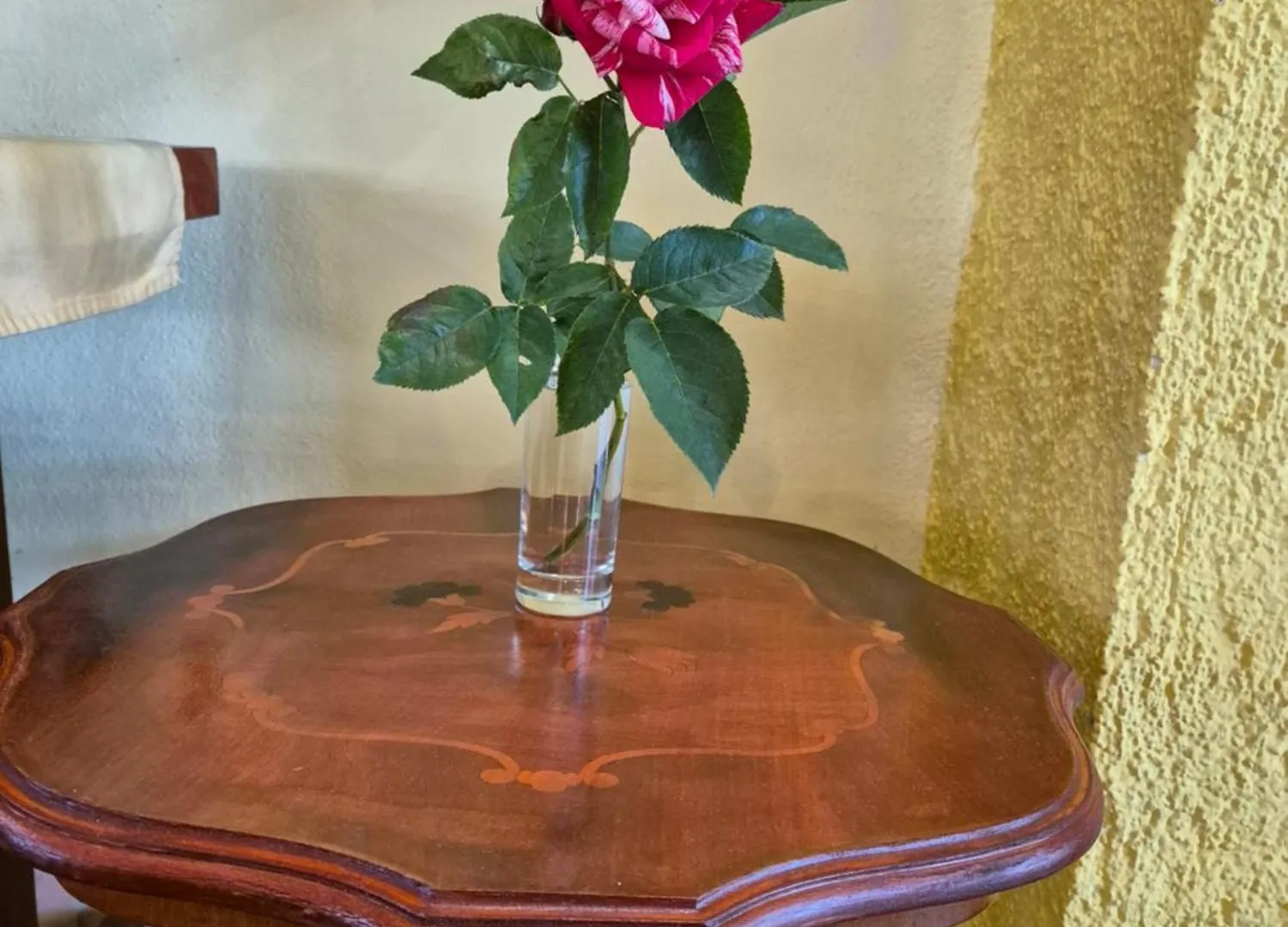 Bed & Breakfast Biergarten Medolino