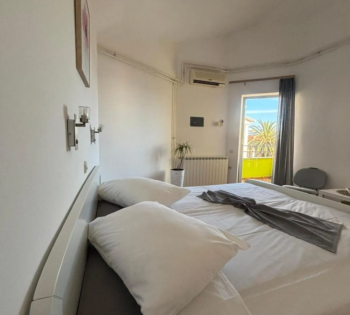 Biergarten Medolino Bed & Breakfast