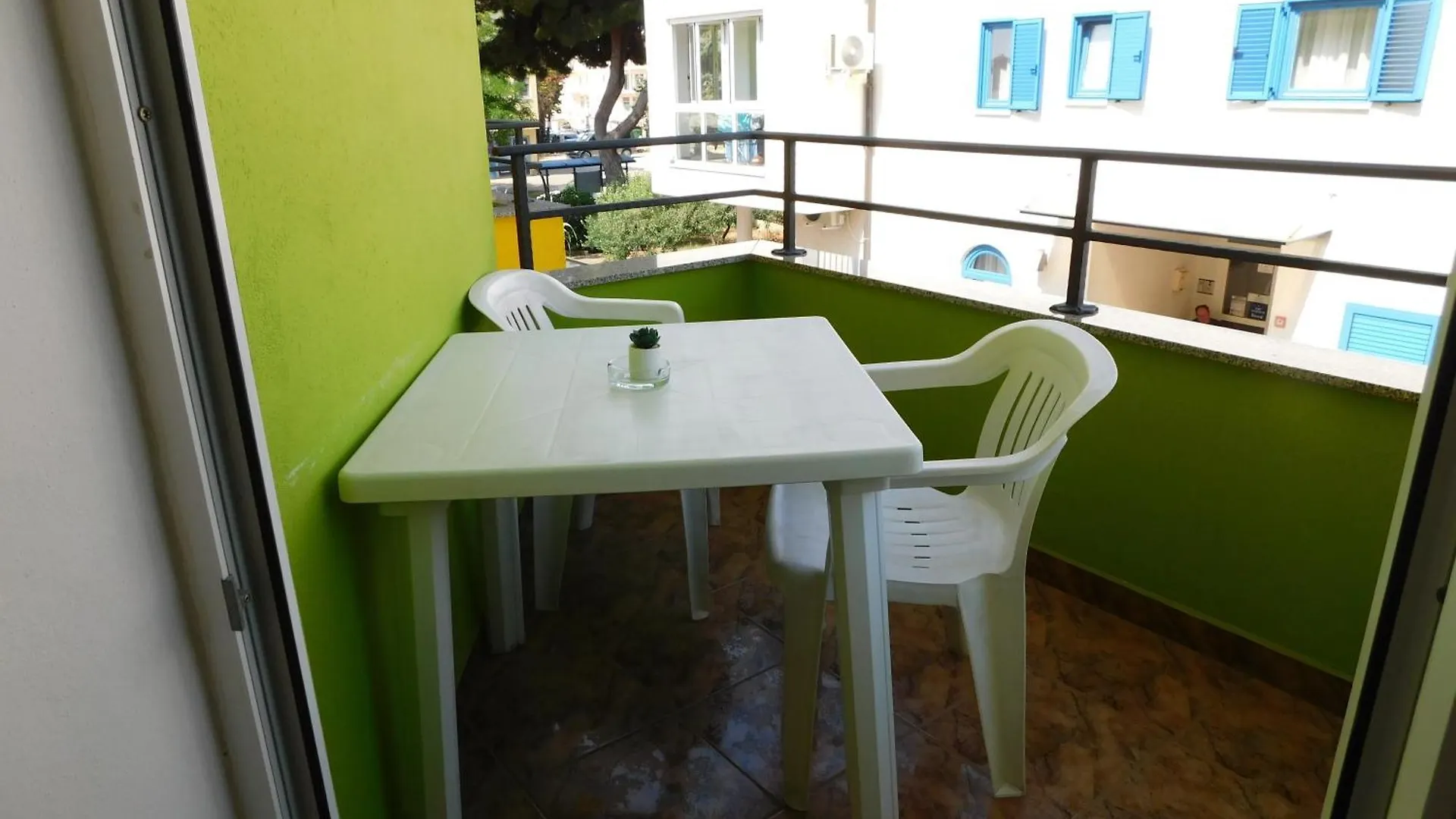 Biergarten Medolino Bed & Breakfast